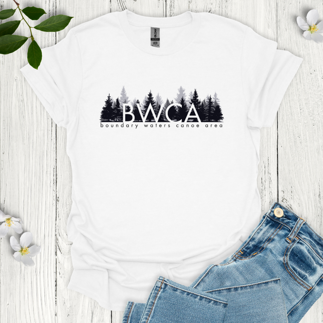 BWCA T-Shirt