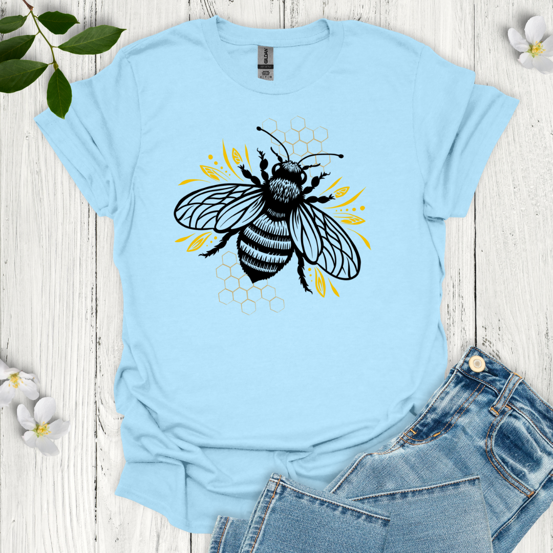 Honey Bee T-Shirt