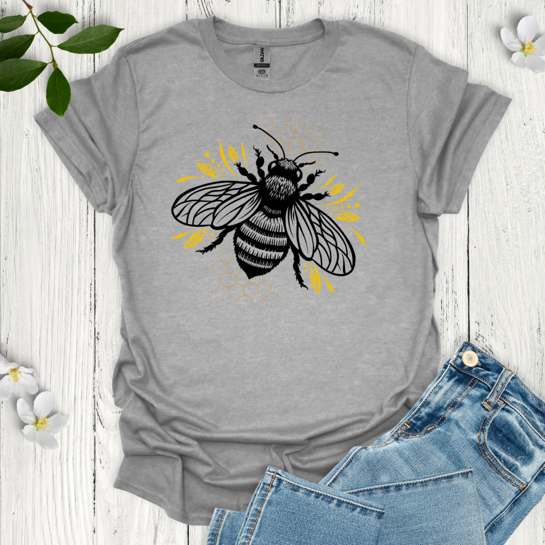Honey Bee T-Shirt
