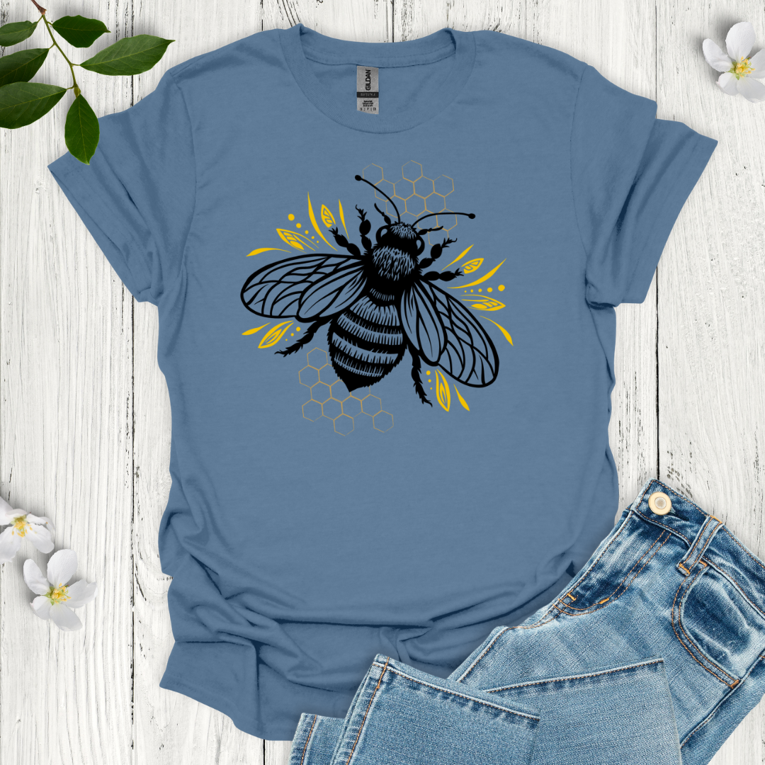 Honey Bee T-Shirt