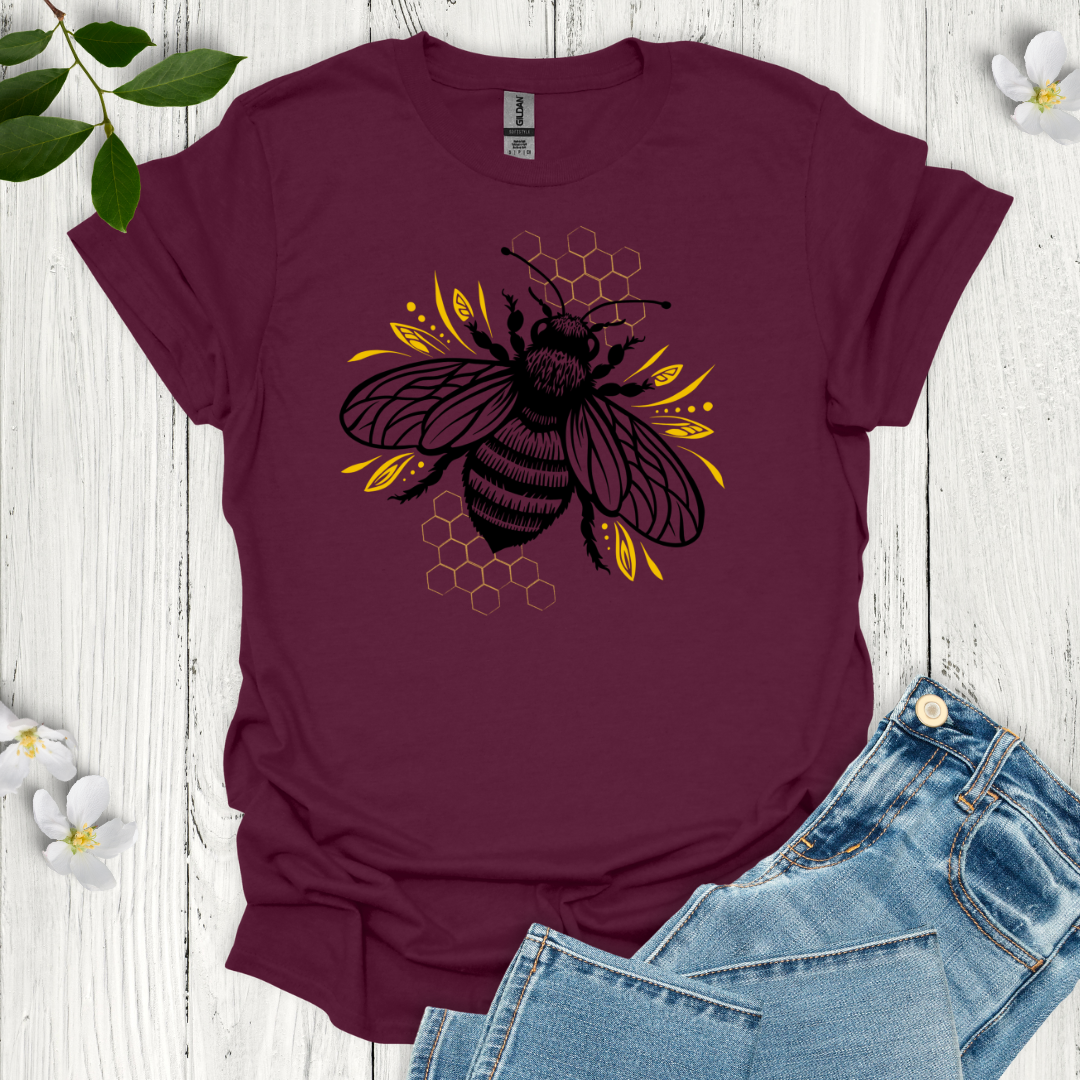 Honey Bee T-Shirt