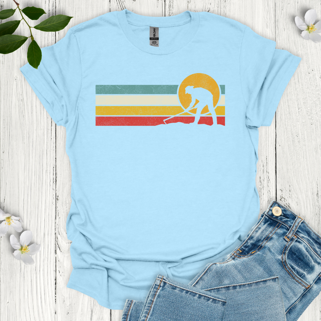 Country Sunset T-Shirt