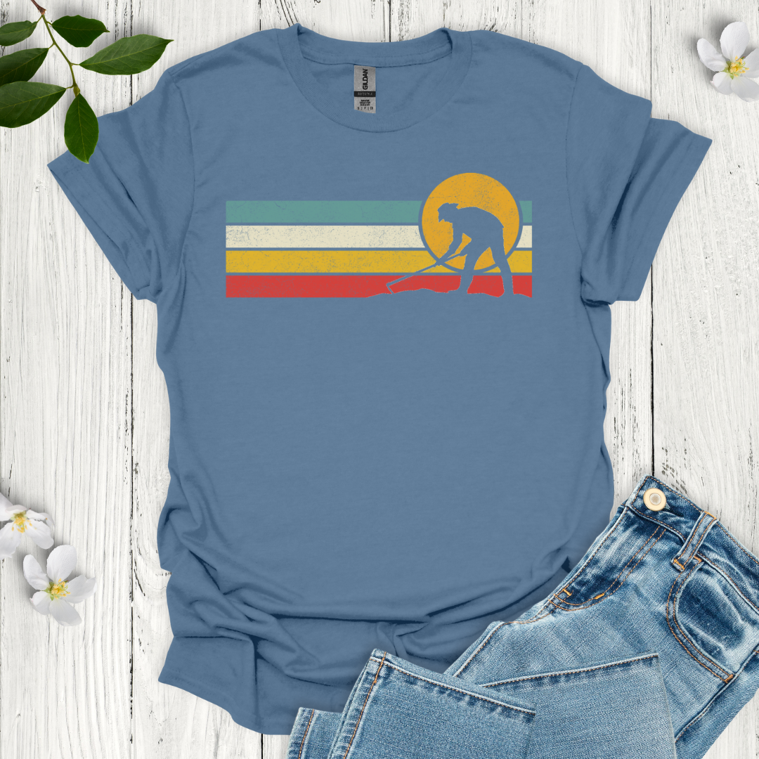 Country Sunset T-Shirt