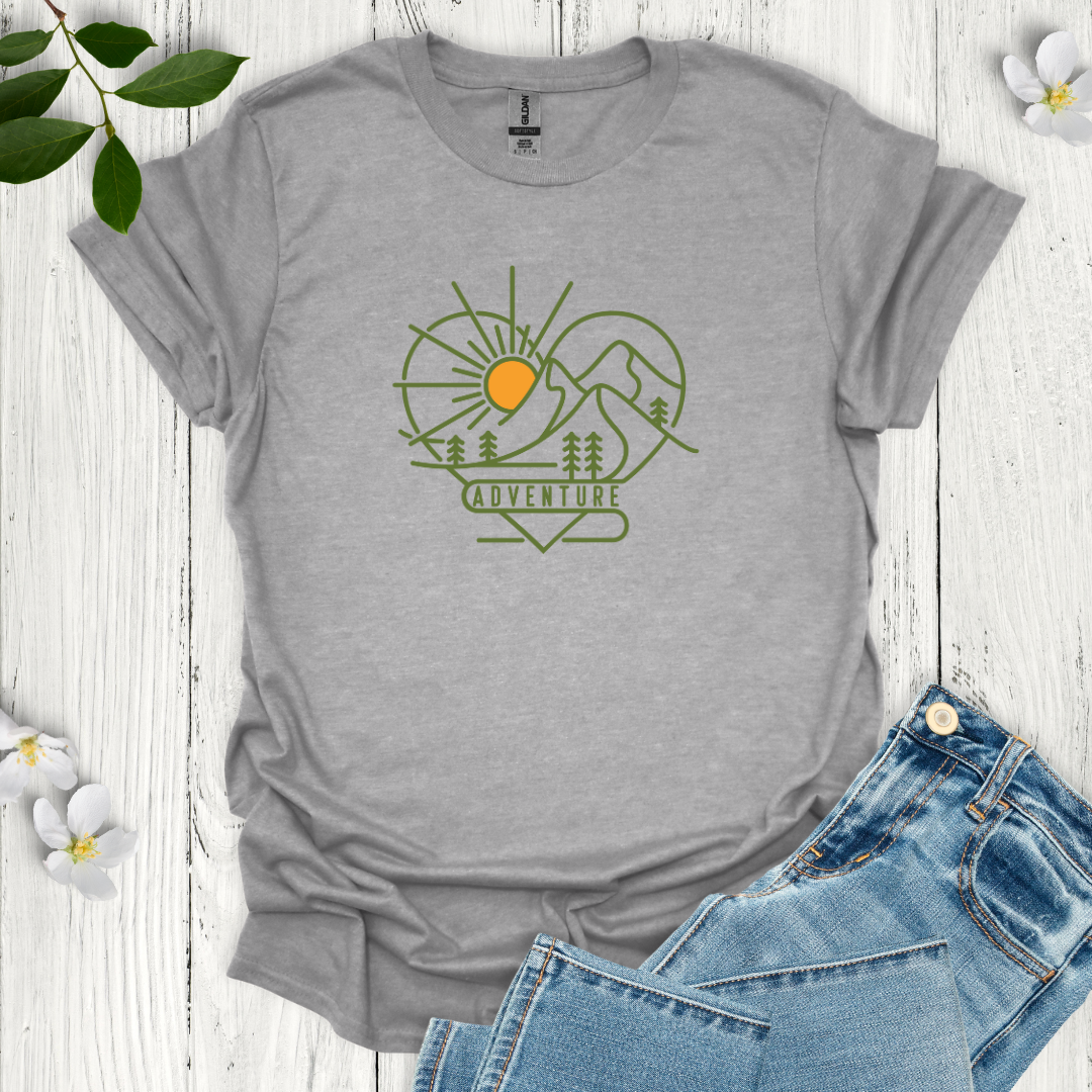 Adventure T-Shirt