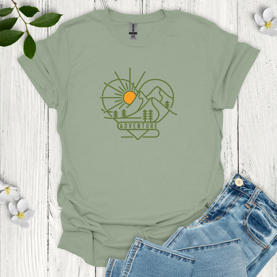 Adventure T-Shirt