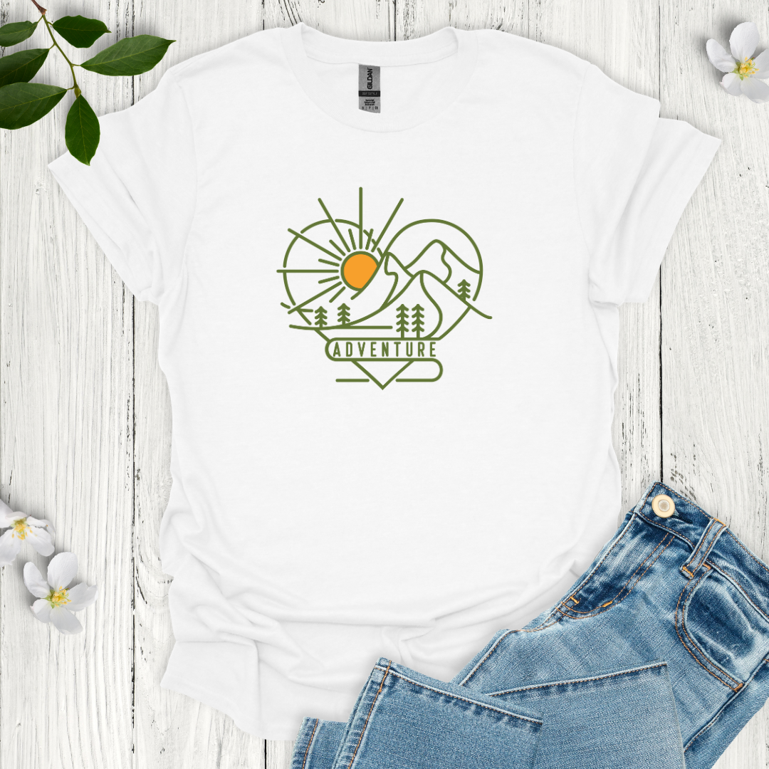Adventure T-Shirt