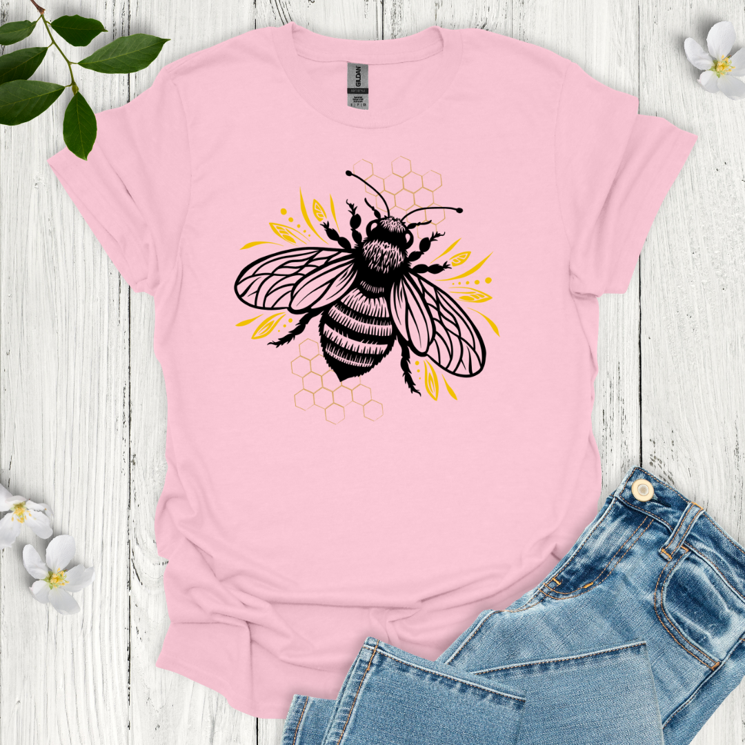Honey Bee T-Shirt