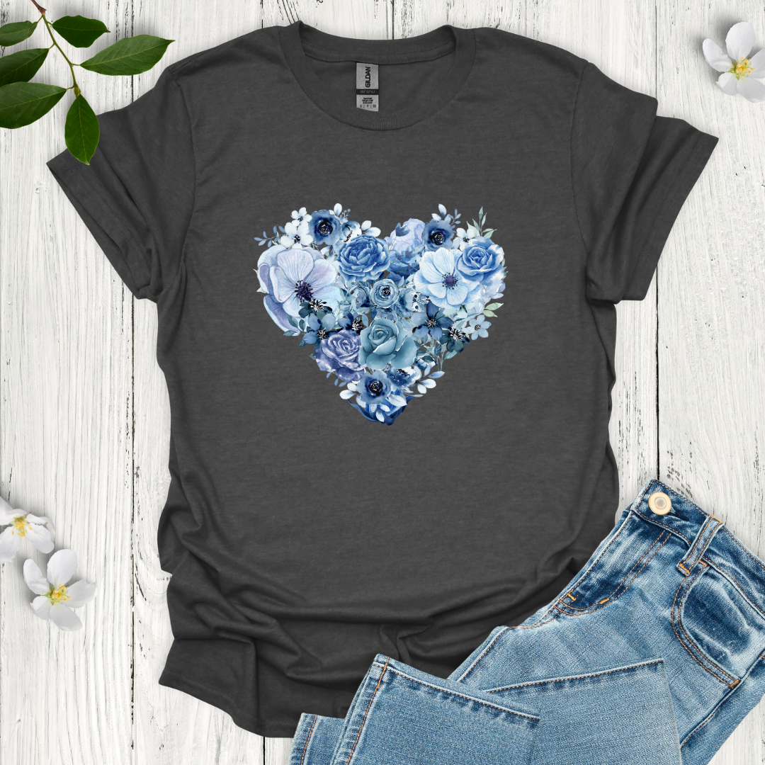 Botanical Love T-Shirt