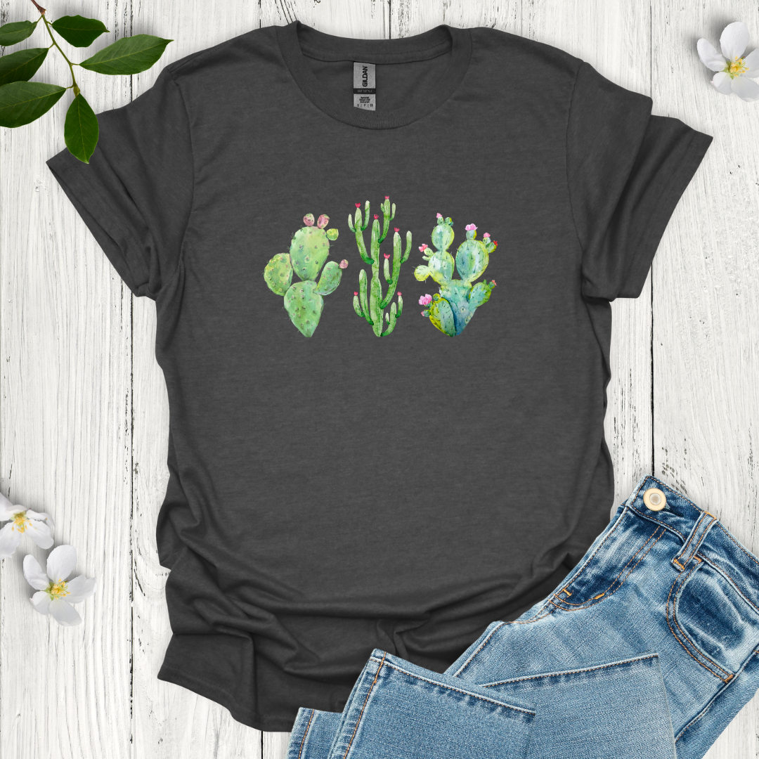 Cactus T-Shirt
