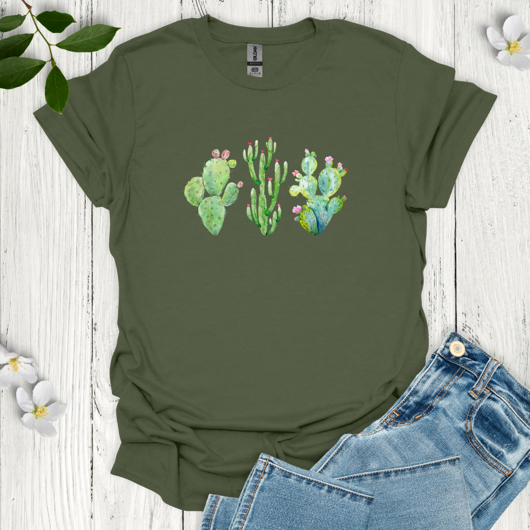 Cactus T-Shirt