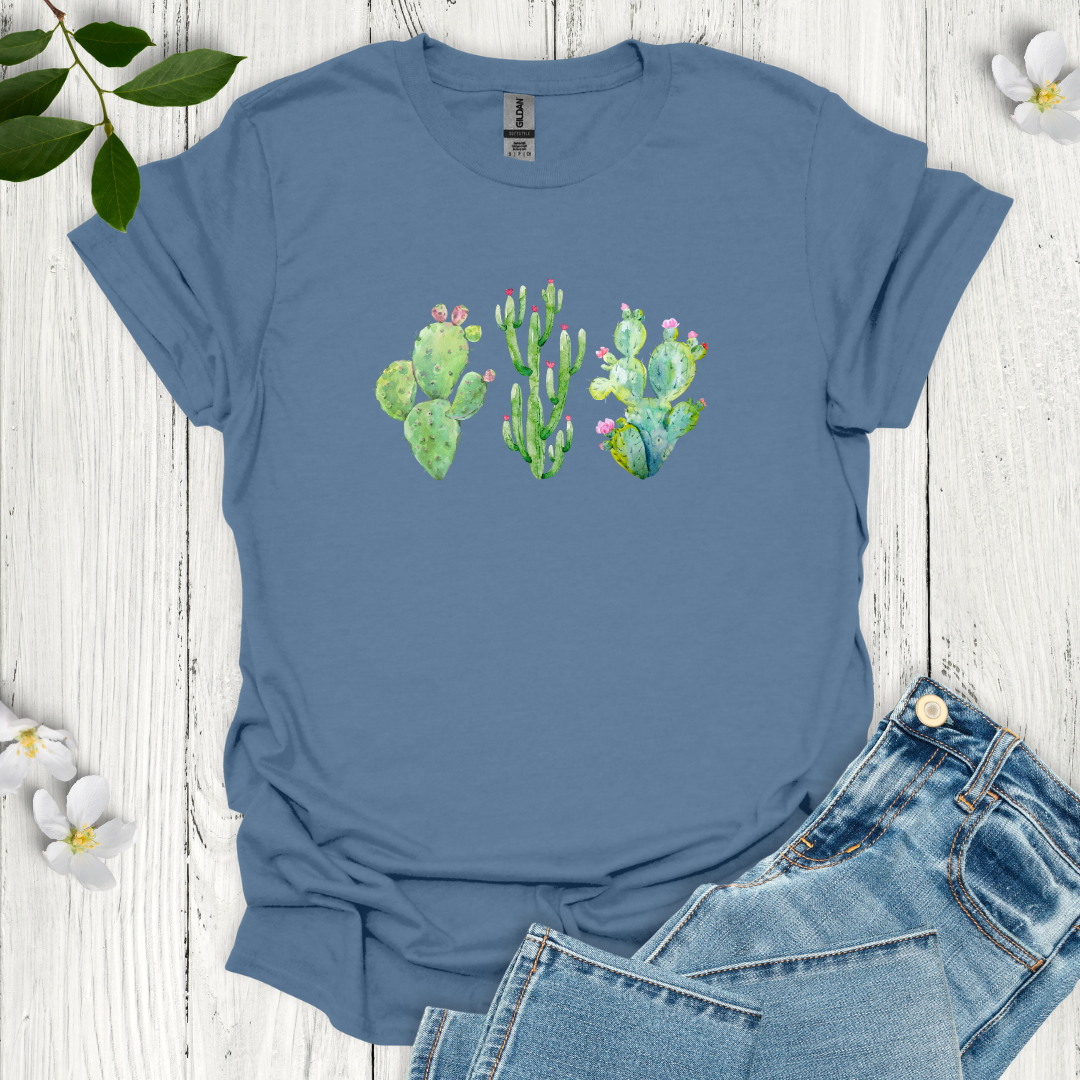 Cactus T-Shirt