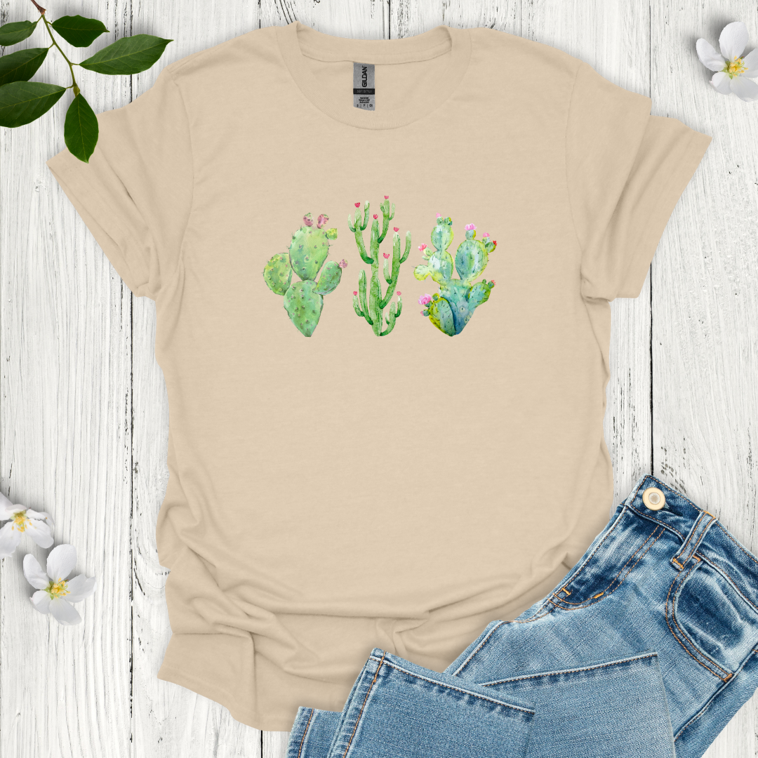 Cactus T-Shirt