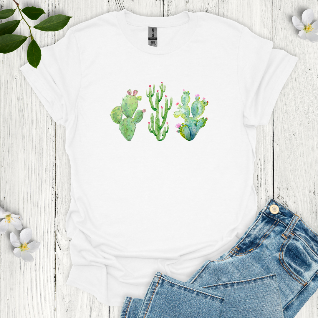 Cactus T-Shirt