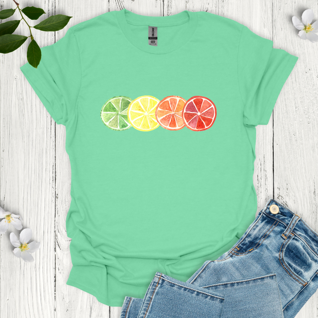 Citrus T-Shirt