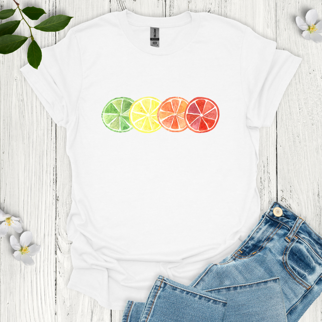 Citrus T-Shirt