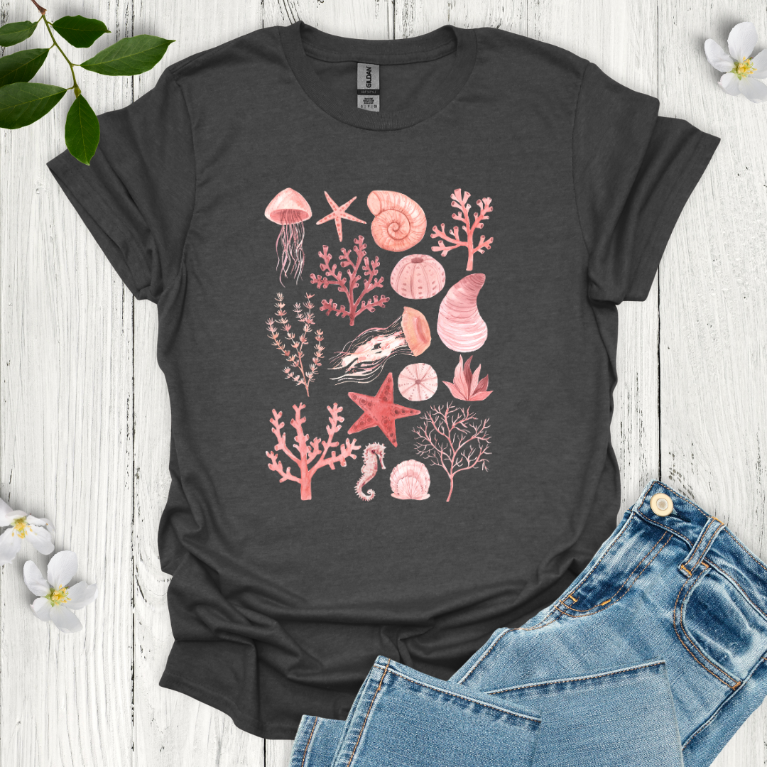 Coral Reef T-Shirt