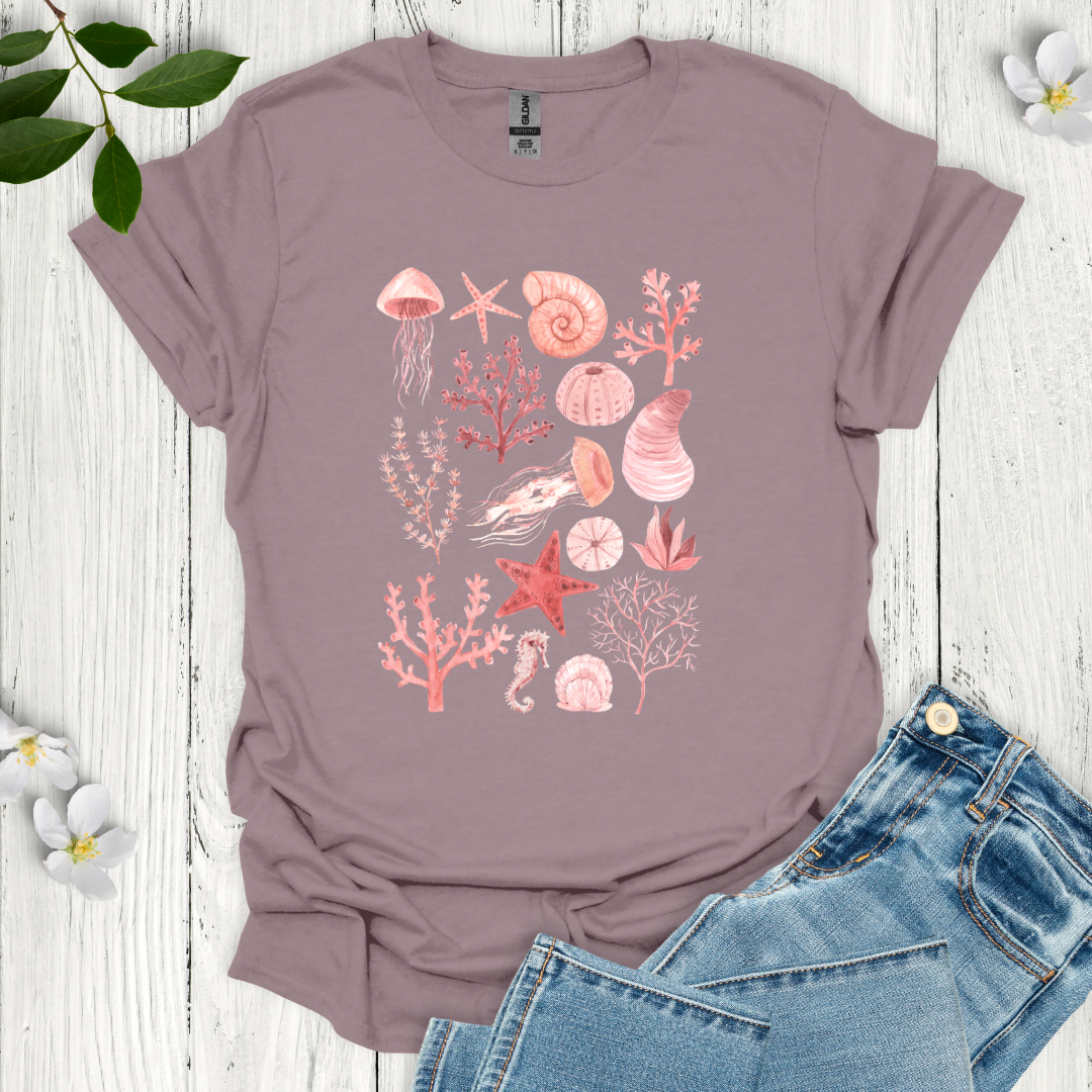 Coral Reef T-Shirt