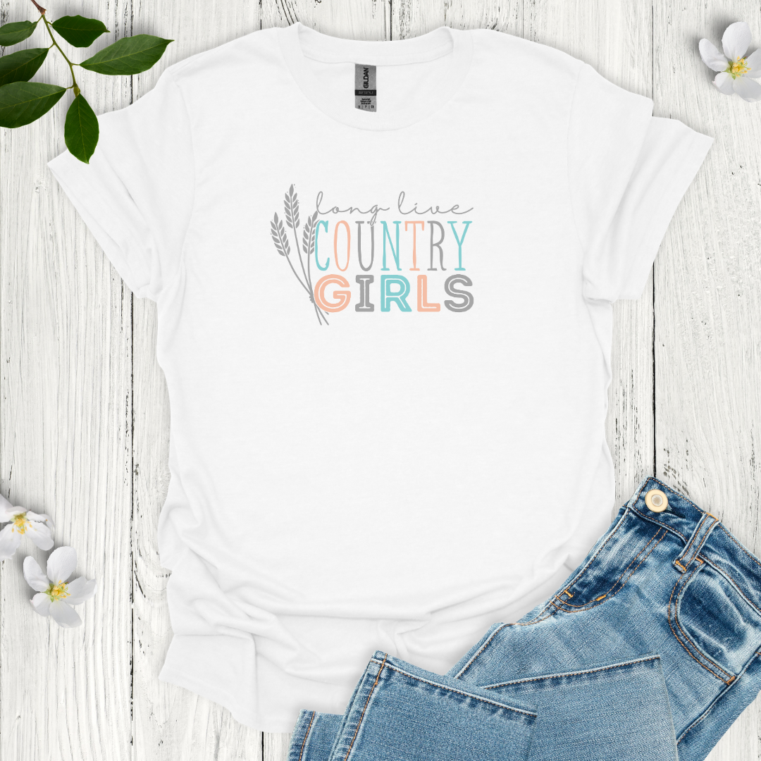 Country Girls T-Shirt