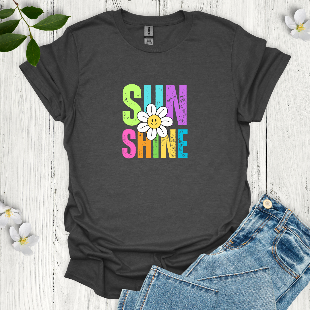 Daisy Sunshine T-Shirt