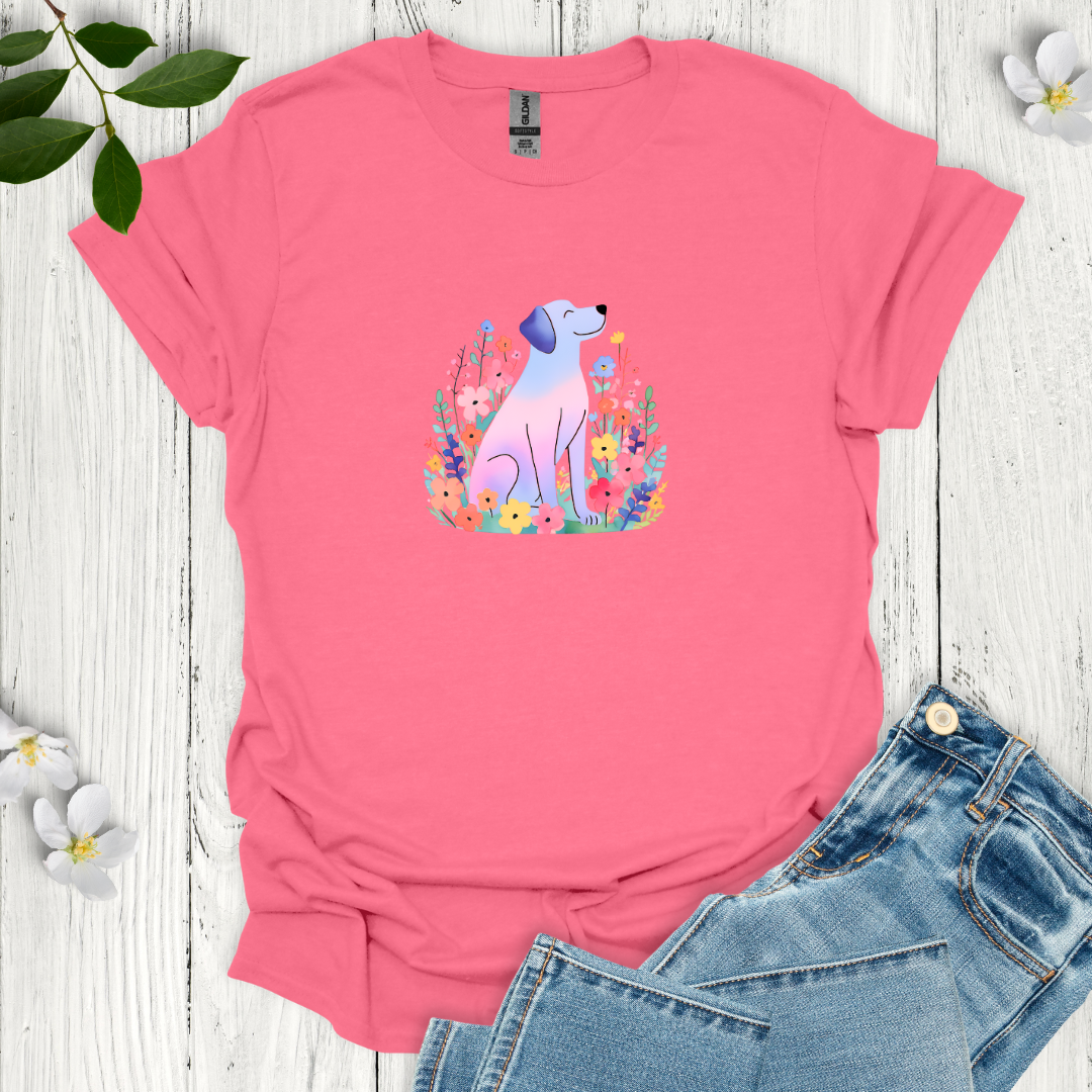 Good Boy T-Shirt