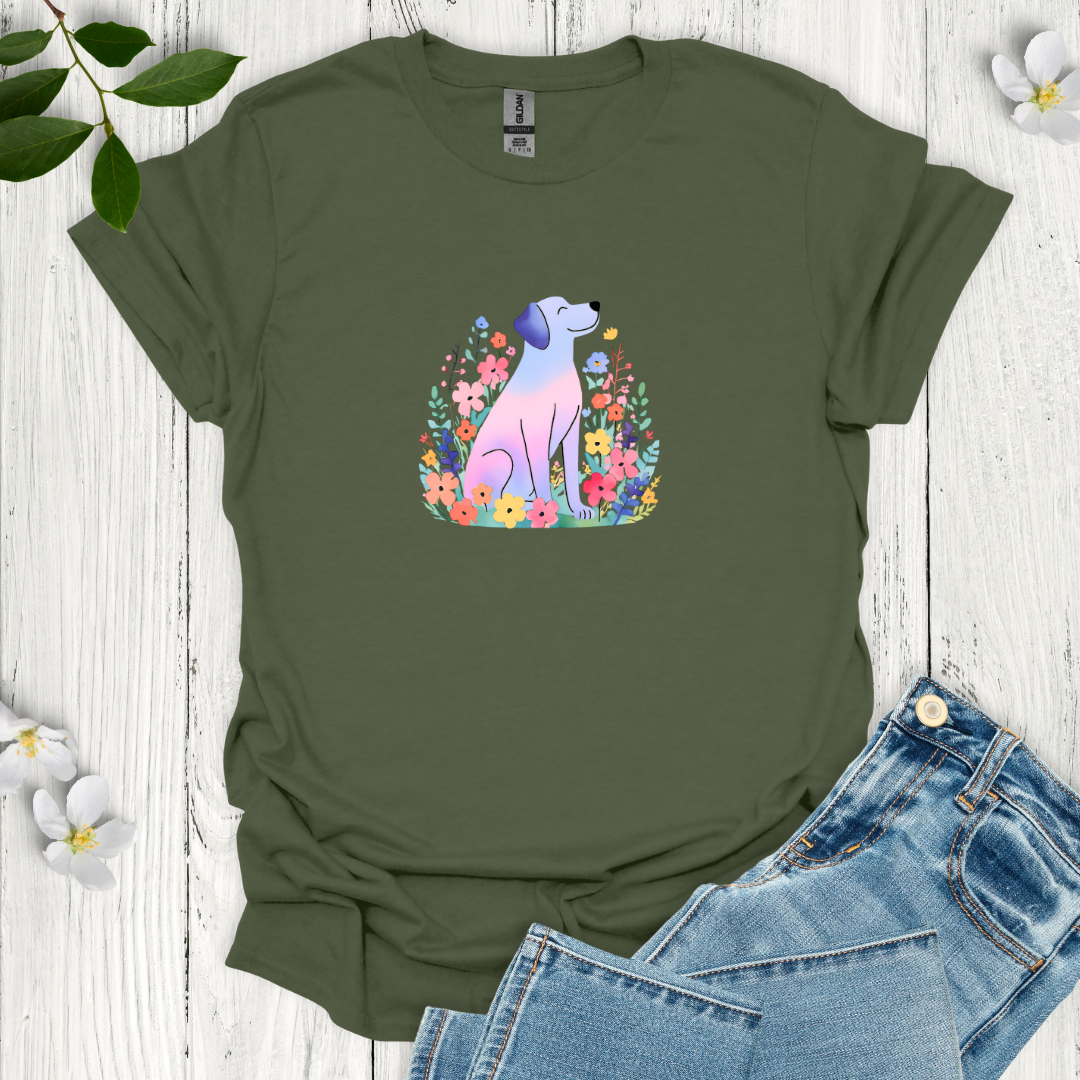 Good Boy T-Shirt