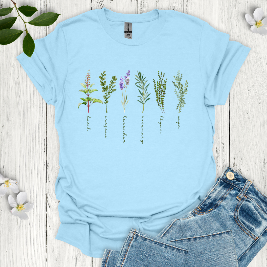 Herbal T-Shirt