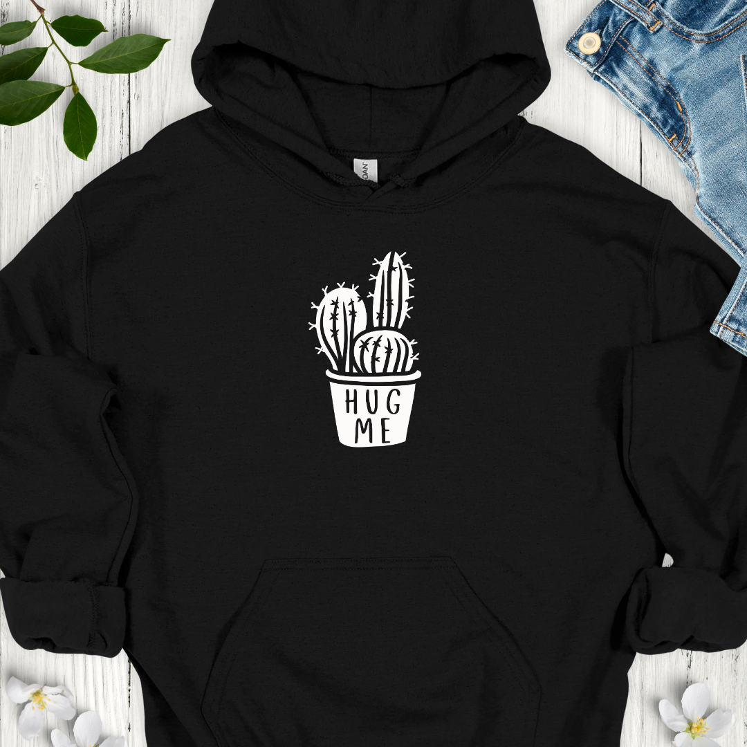 Hug Me Hoodie