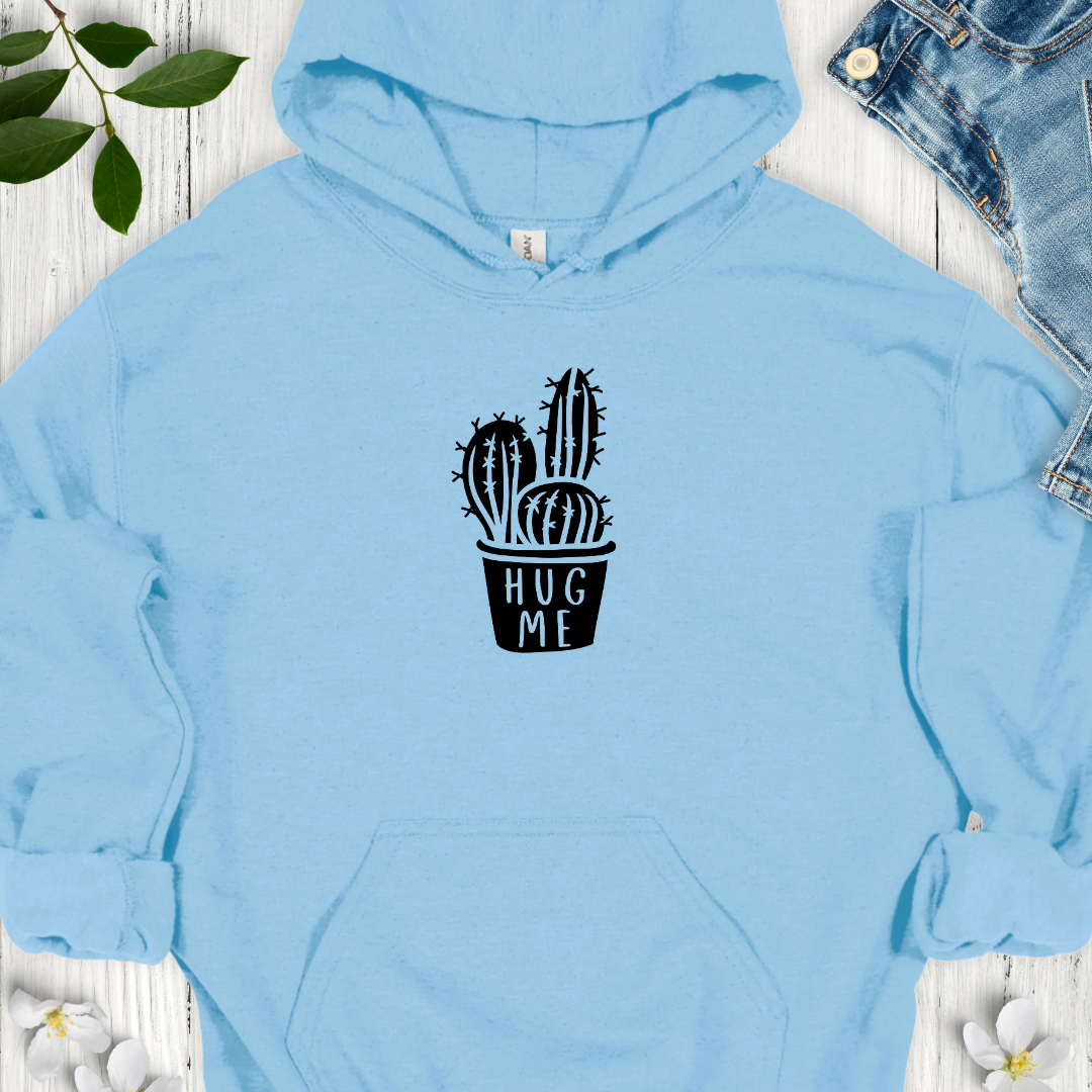 Hug Me Hoodie
