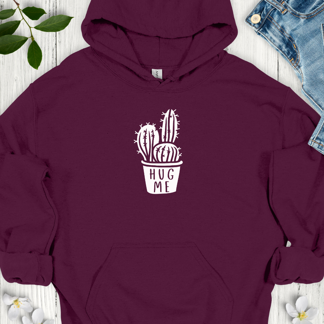 Hug Me Hoodie