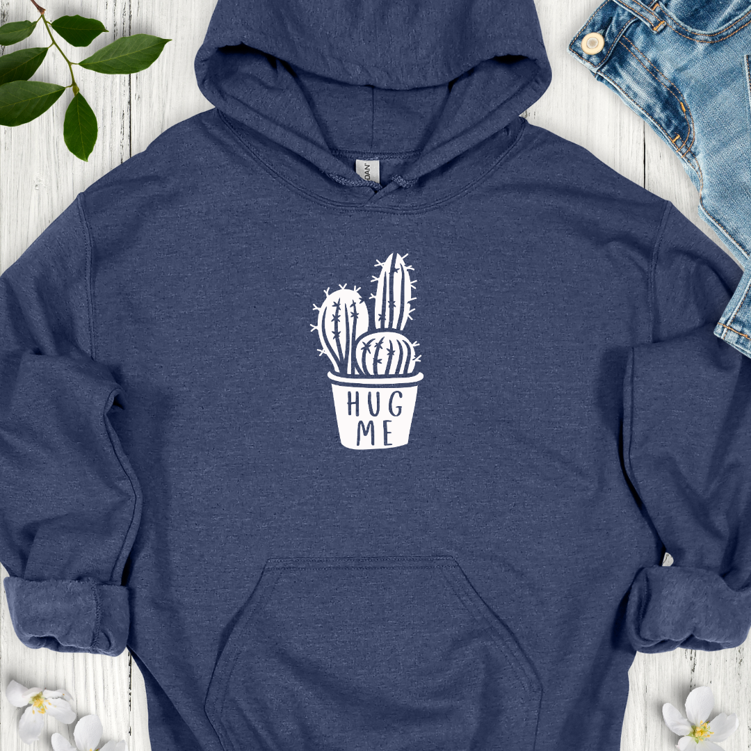 Hug Me Hoodie