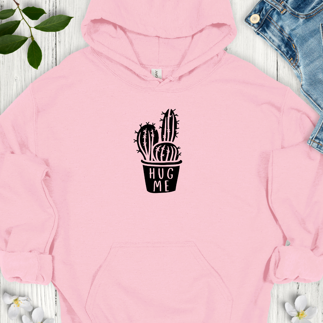 Hug Me Hoodie