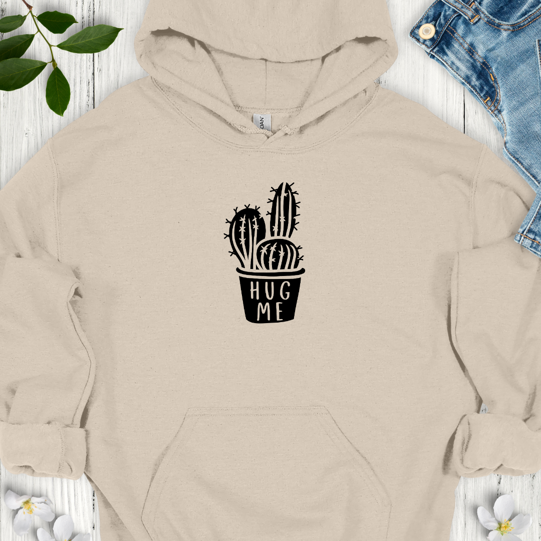 Hug Me Hoodie