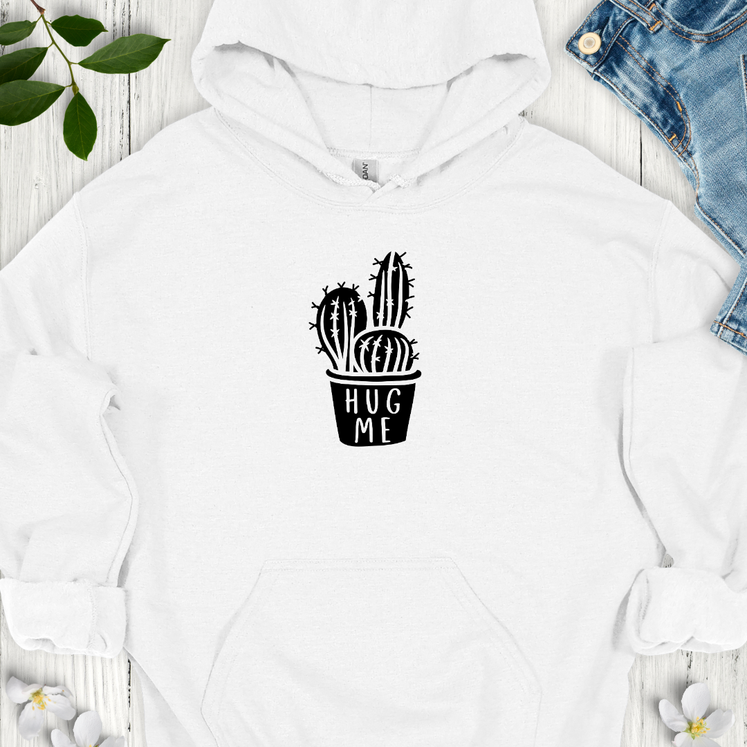 Hug Me Hoodie