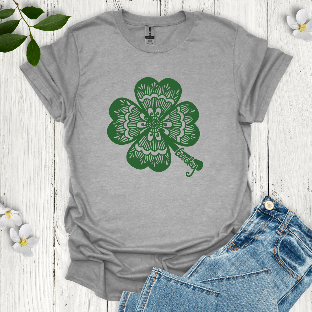 Lucky T-Shirt