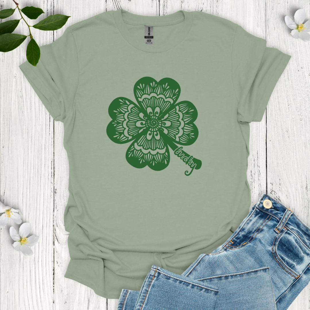 Lucky T-Shirt