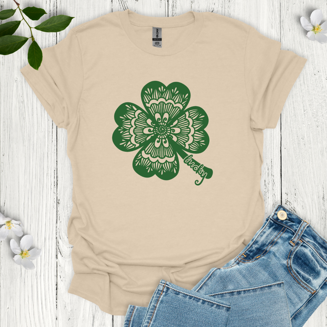 Lucky T-Shirt