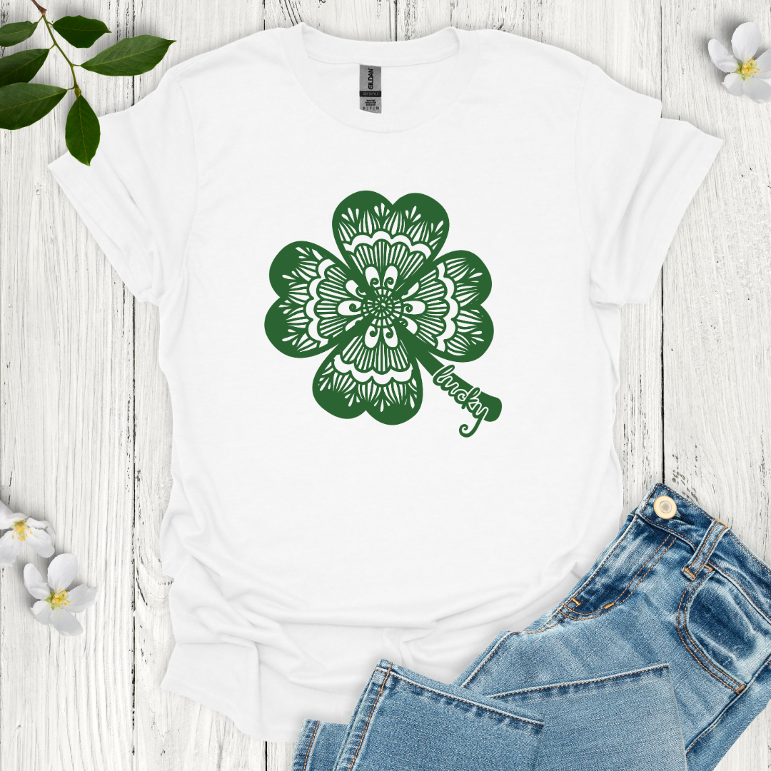 Lucky T-Shirt