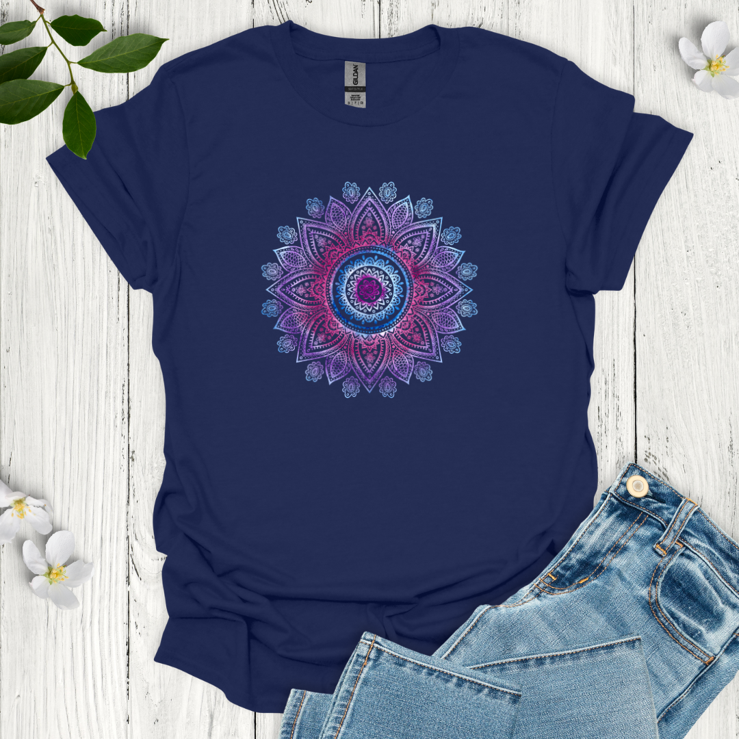 Mandala T-Shirt