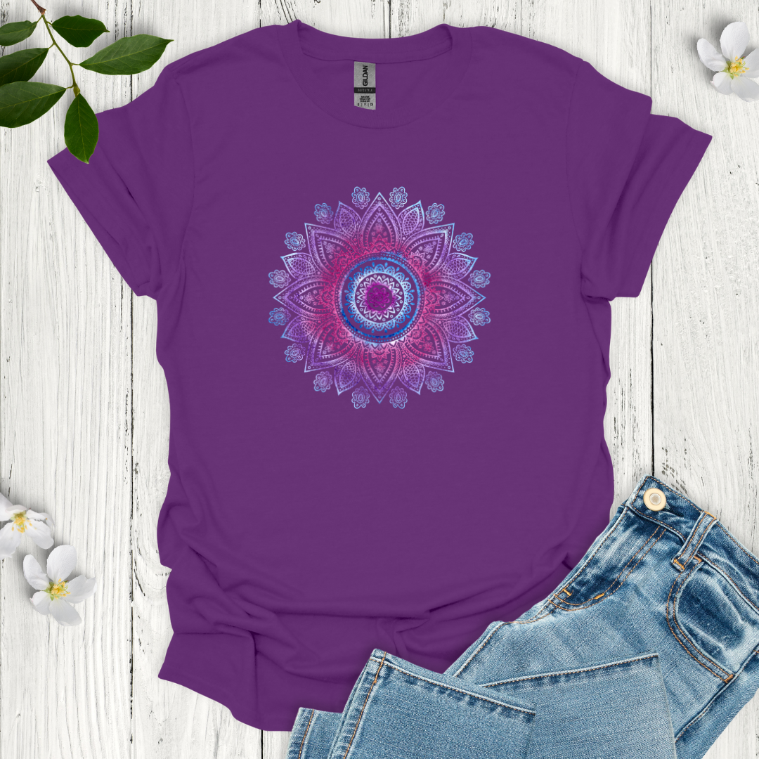 Mandala T-Shirt