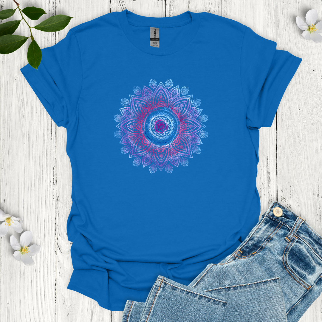 Mandala T-Shirt