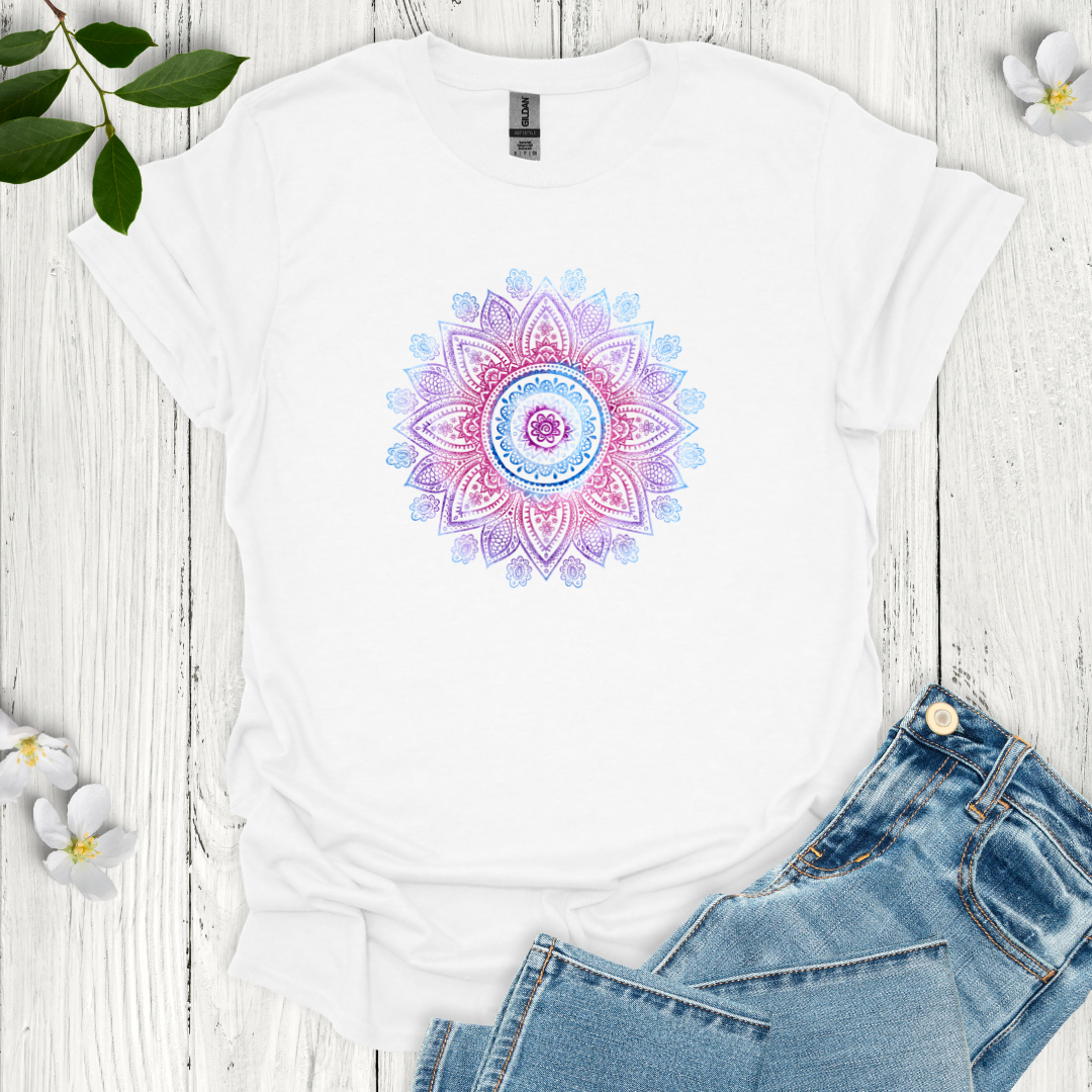 Mandala T-Shirt