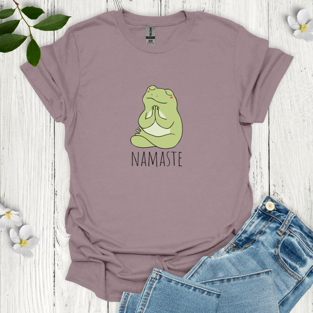 Namaste T-Shirt