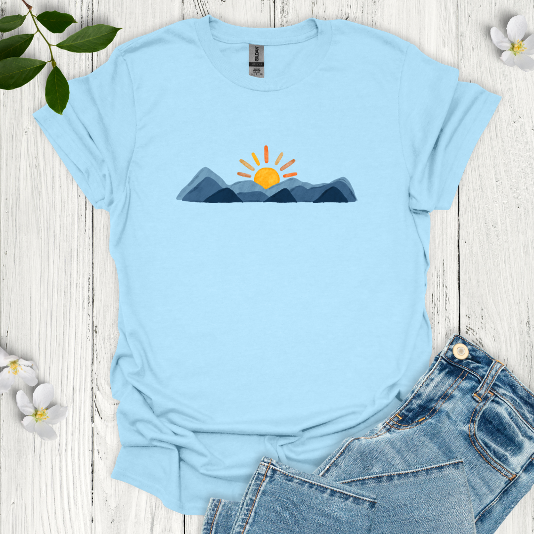 New Day T-Shirt