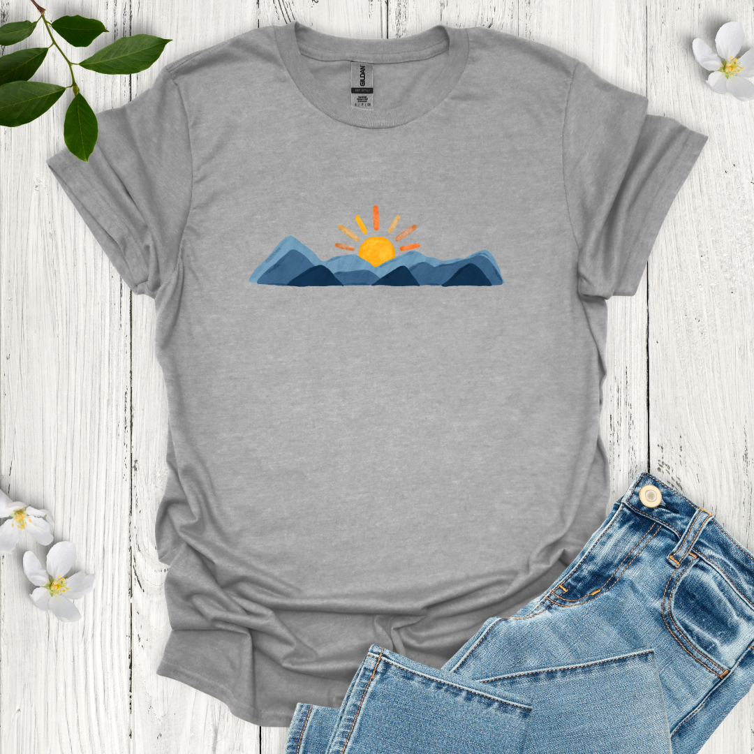 New Day T-Shirt