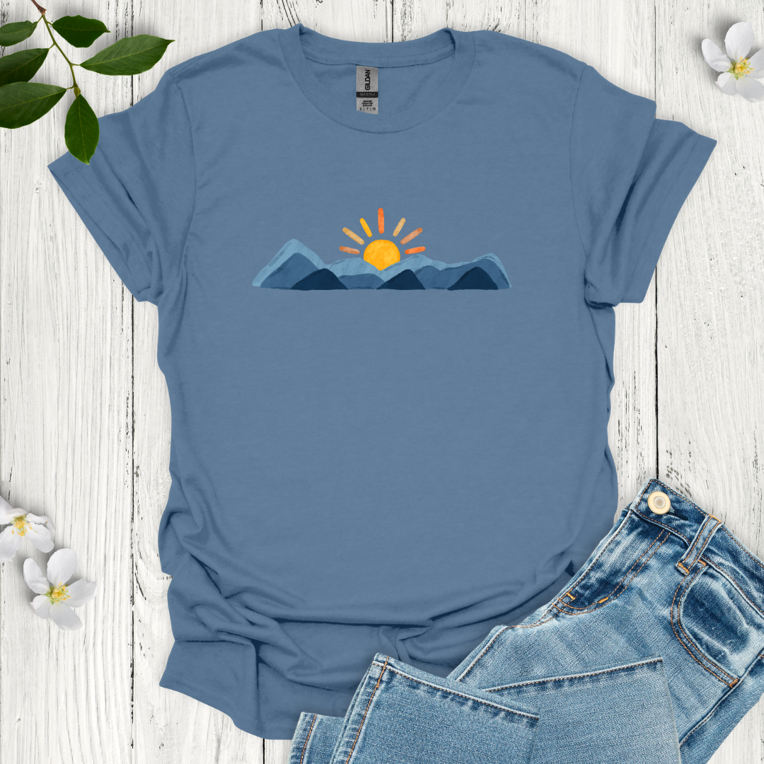 New Day T-Shirt