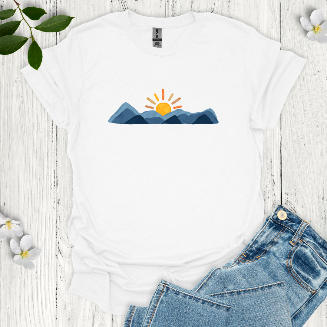 New Day T-Shirt
