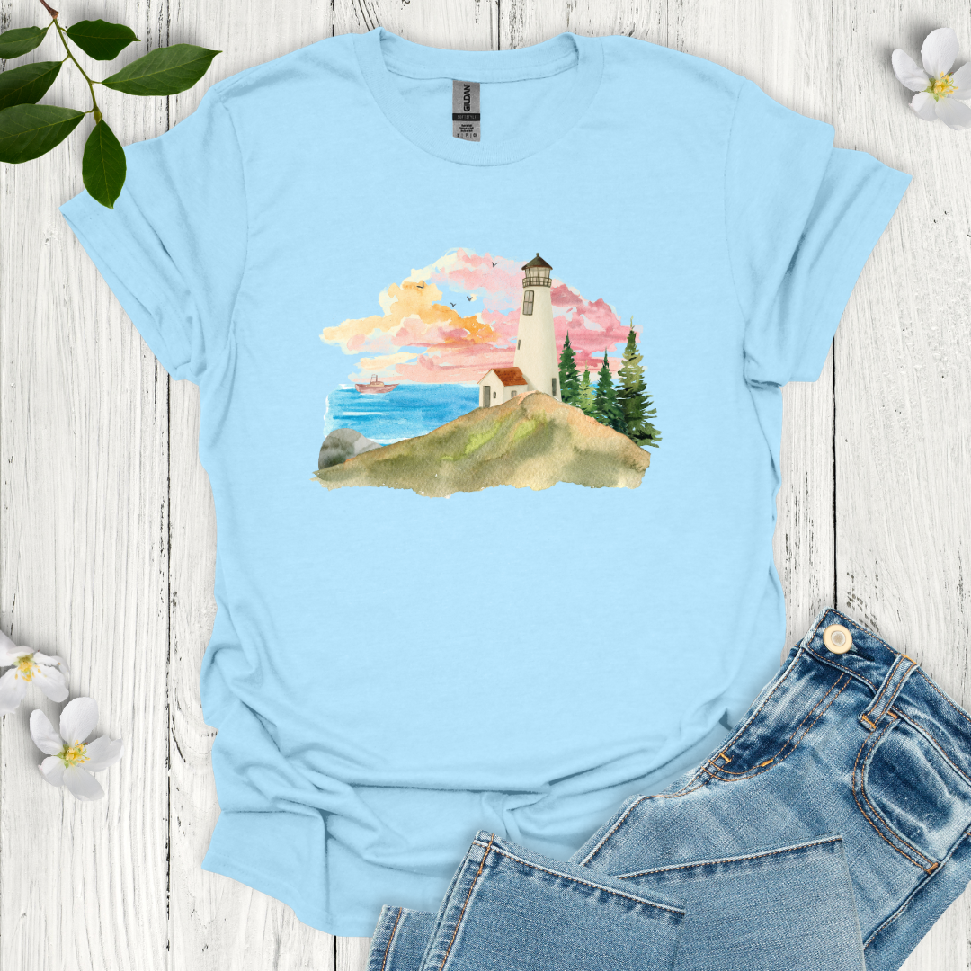 North Shore T-Shirt