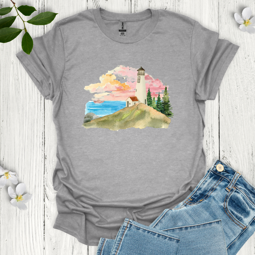 North Shore T-Shirt