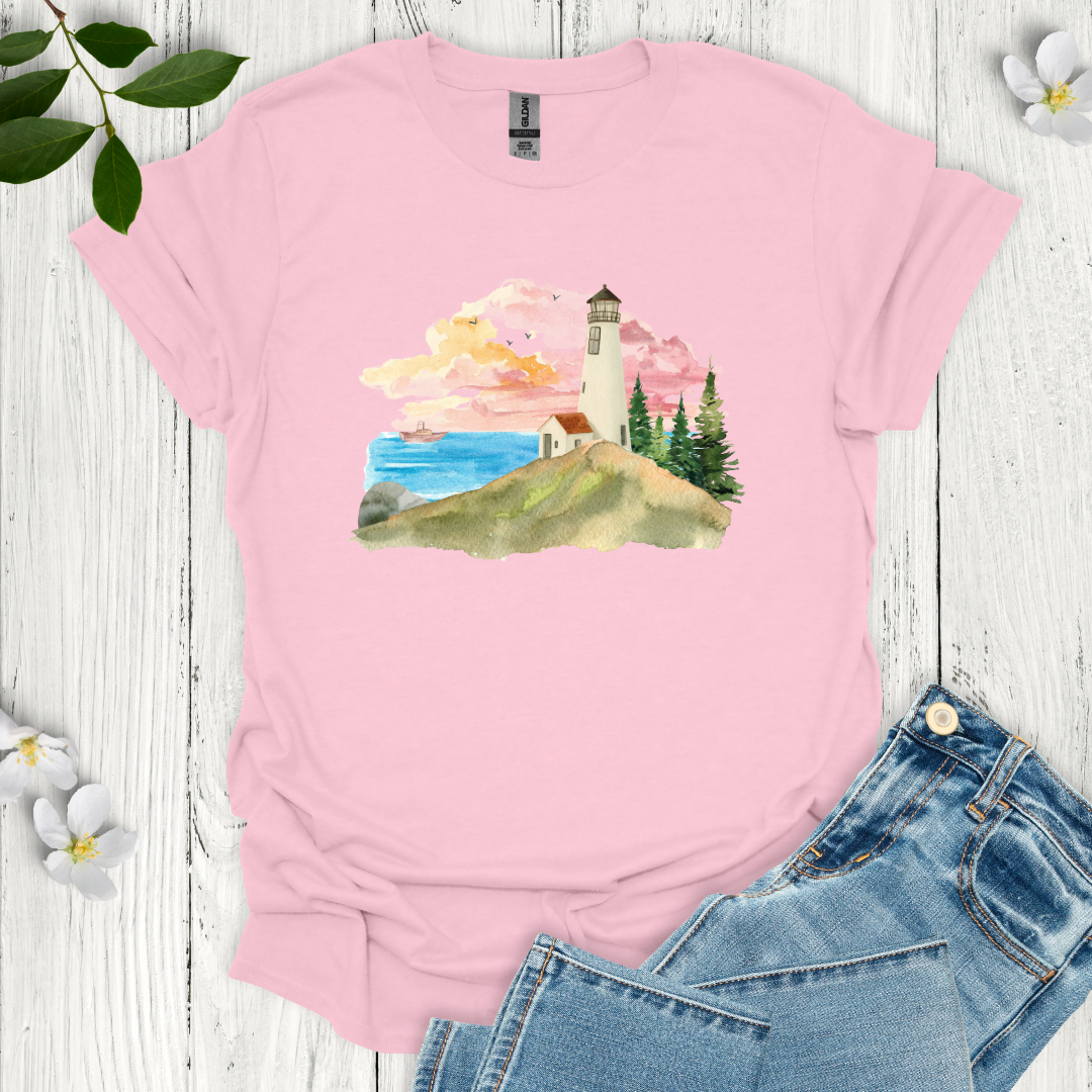 North Shore T-Shirt
