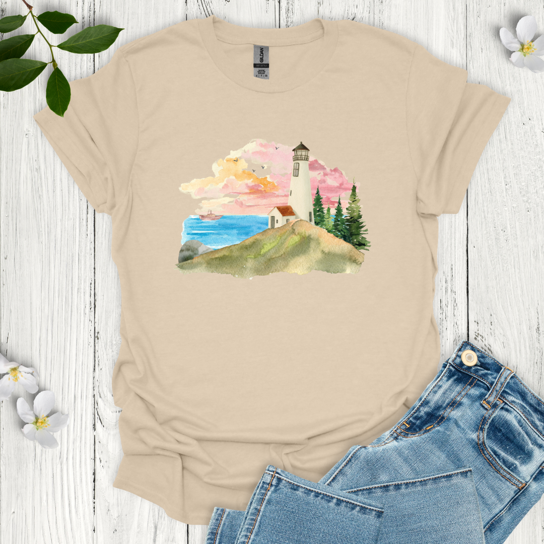North Shore T-Shirt